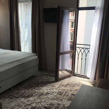 Hotel Dali Plovdiv Eksteriør billede