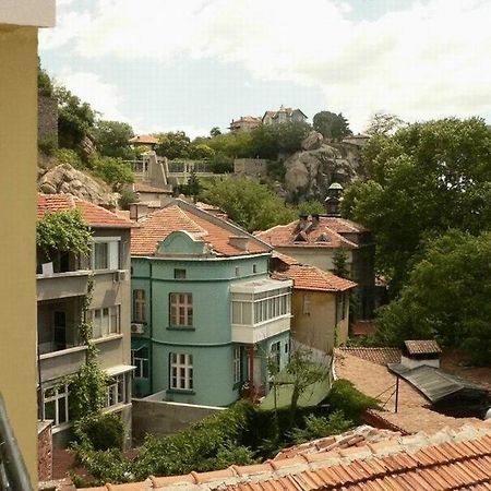 Hotel Dali Plovdiv Eksteriør billede
