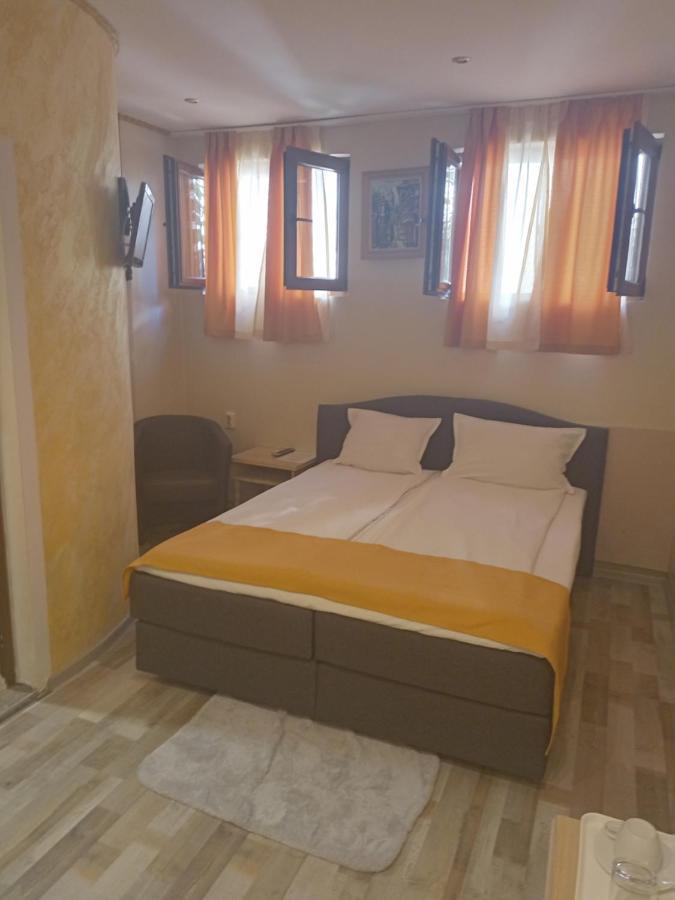 Hotel Dali Plovdiv Eksteriør billede