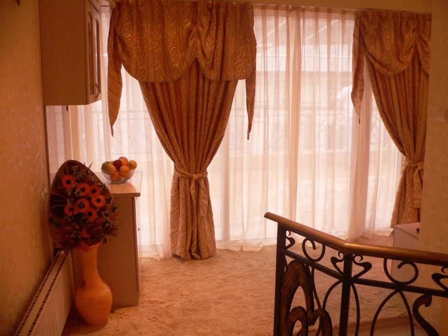 Hotel Dali Plovdiv Eksteriør billede
