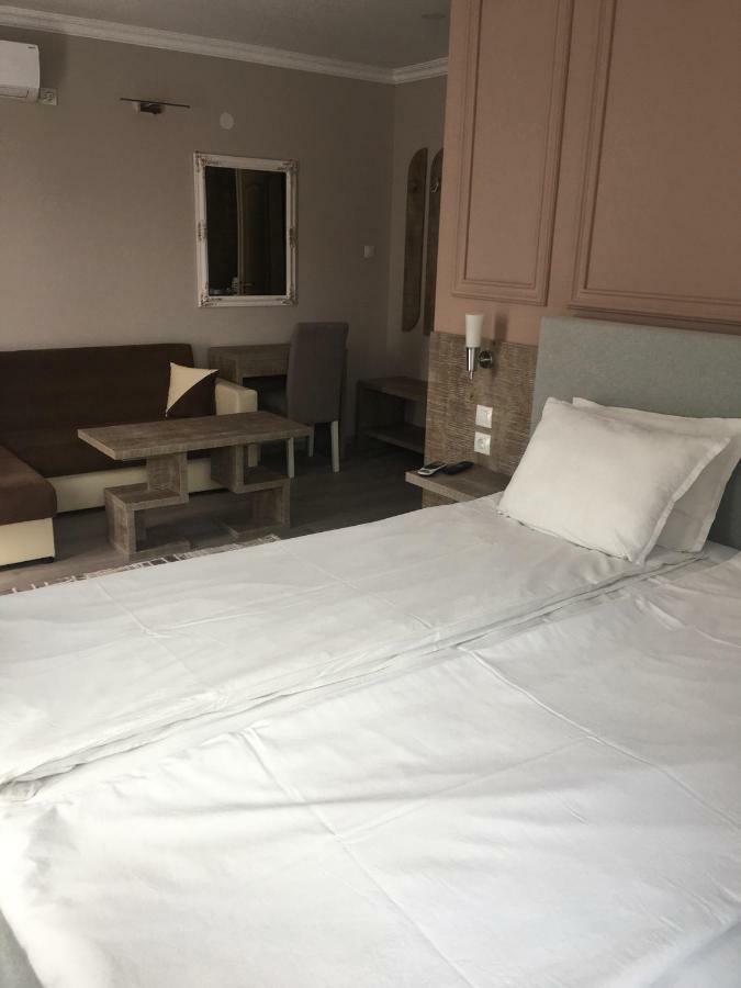 Hotel Dali Plovdiv Eksteriør billede