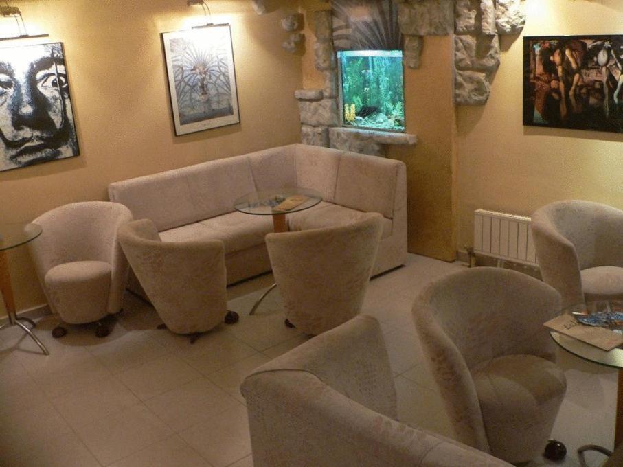 Hotel Dali Plovdiv Eksteriør billede