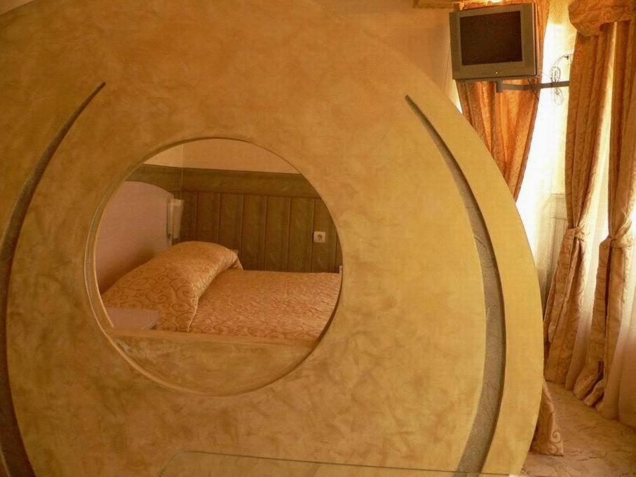 Hotel Dali Plovdiv Værelse billede