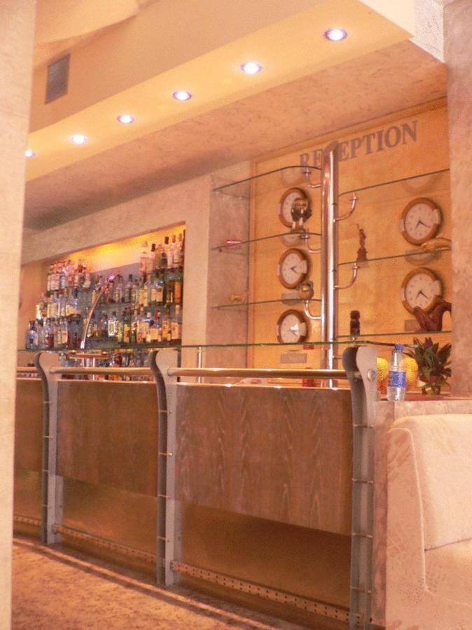 Hotel Dali Plovdiv Eksteriør billede