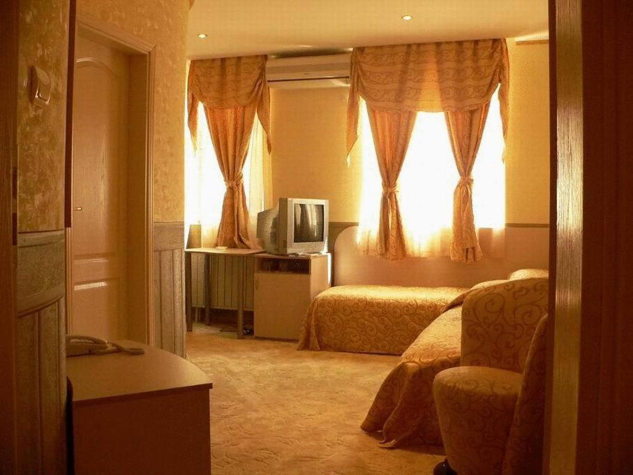 Hotel Dali Plovdiv Værelse billede