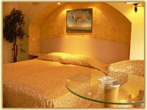 Hotel Dali Plovdiv Værelse billede